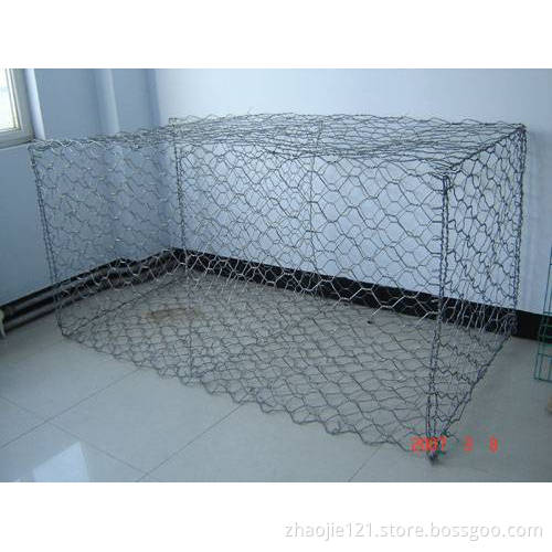 gabion